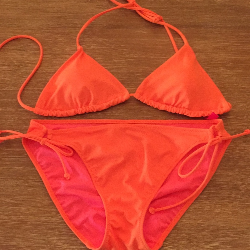 Victoria’s Secret Swimsuit Bikini